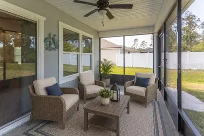 146 S Hummingbird Place, Palm Coast, FL 32164 - Photo 27