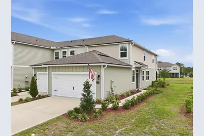 338 Redbud Road, Palm Coast, FL 32137 - Photo 1