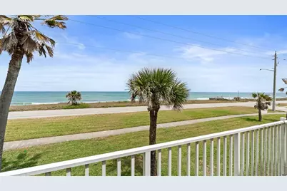 3400 Ocean Shore Boulevard #4, Ormond Beach, FL 32176 - Photo 43