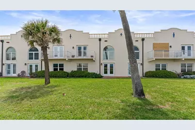 3400 Ocean Shore Boulevard #4, Ormond Beach, FL 32176 - Photo 67