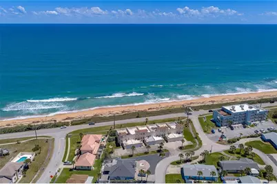 3400 Ocean Shore Boulevard #4, Ormond Beach, FL 32176 - Photo 79