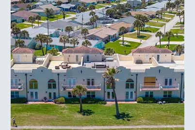 3400 Ocean Shore Boulevard #4, Ormond Beach, FL 32176 - Photo 89