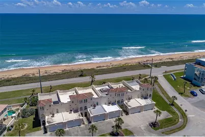 3400 Ocean Shore Boulevard #4, Ormond Beach, FL 32176 - Photo 75