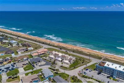 3400 Ocean Shore Boulevard #4, Ormond Beach, FL 32176 - Photo 81