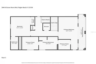 2946 N Ocean Shore Blvd, Flagler Beach, FL 32136 - Photo 83