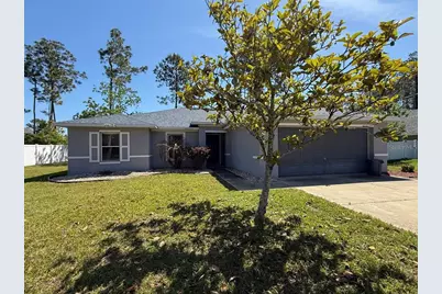121 Lindsay Drive, Palm Coast, FL 32137 - Photo 1