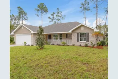 23 Ramrock Lane, Palm Coast, FL 32164 - Photo 1