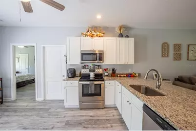 10410 Zigler Avenue, Hastings, FL 32145 - Photo 9