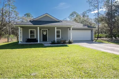 10410 Zigler Avenue, Hastings, FL 32145 - Photo 1