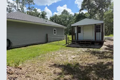 10410 Zigler Avenue, Hastings, FL 32145 - Photo 27