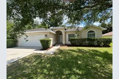 35 Foxhall Lane, Palm Coast, FL 32137 - Photo 1