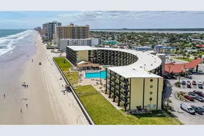 2301 S Atlantic Avenue #126, Daytona Beach, FL 32118 - Photo 33
