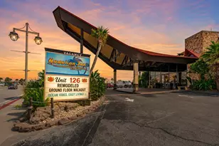 2301 S Atlantic Ave, Daytona Beach, FL 32118 - Photo 1