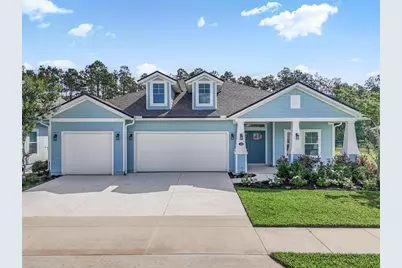 124 Wood Stork Lane, Palm Coast, FL 32164 - Photo 1