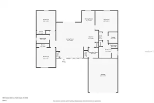 [Address not provided], Palm Coast, FL 32164 - Photo 25