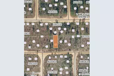 154 1st Avenue, Interlachen, FL 32148 - Photo 3