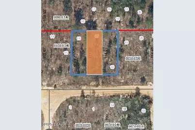 154 1st Avenue, Interlachen, FL 32148 - Photo 1