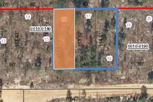 156 1st Ave, Interlachen, FL 32148 - Photo 1