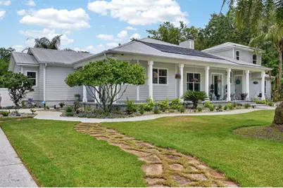 94 Smith Lane, Bunnell, FL 32110 - Photo 1