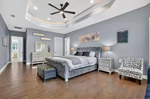 94 Smith Ln, Bunnell, FL 32110 - Photo 21