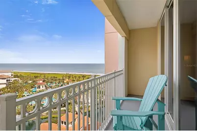 200 Ocean Crest Drive #906, Palm Coast, FL 32137 - Photo 11