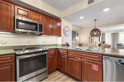 200 Ocean Crest Drive #906, Palm Coast, FL 32137 - Photo 21