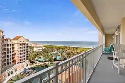 200 Ocean Crest Drive #906, Palm Coast, FL 32137 - Photo 9
