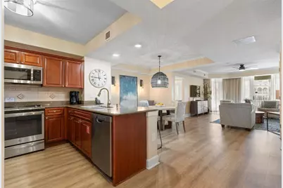 200 Ocean Crest Drive #906, Palm Coast, FL 32137 - Photo 5