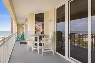 200 Ocean Crest Drive #906, Palm Coast, FL 32137 - Photo 13