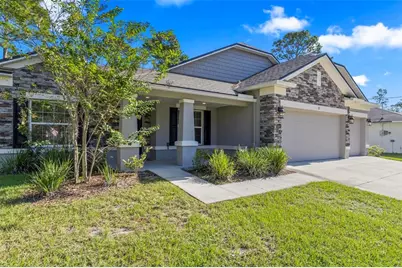 73 Fairbank Lane, Palm Coast, FL 32137 - Photo 3