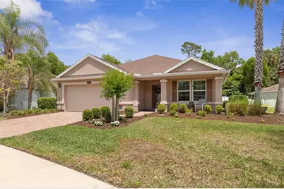 47 Auberry Drive, Palm Coast, FL 32137 - Photo 1