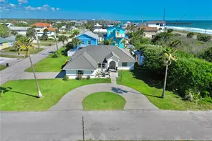 112 S 11th St, Flagler Beach, FL 32136 - Photo 1