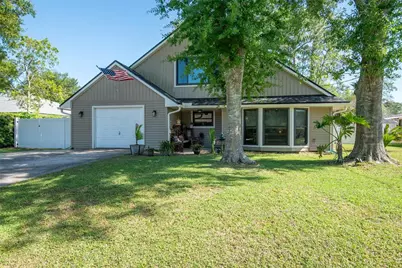 58 Westchester Lane, Palm Coast, FL 32164 - Photo 1