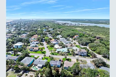 4708 Dixie Drive, Ponce Inlet, FL 32127 - Photo 57