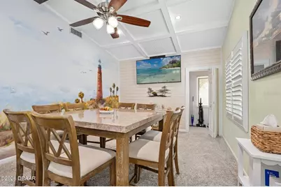 4708 Dixie Drive, Ponce Inlet, FL 32127 - Photo 19