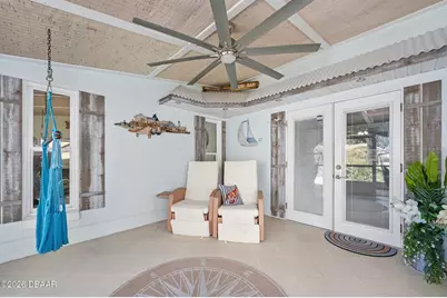 4708 Dixie Drive, Ponce Inlet, FL 32127 - Photo 25