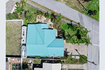 4708 Dixie Drive, Ponce Inlet, FL 32127 - Photo 49