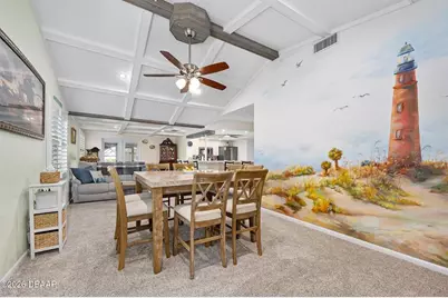 4708 Dixie Drive, Ponce Inlet, FL 32127 - Photo 3