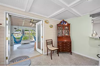 4708 Dixie Drive, Ponce Inlet, FL 32127 - Photo 23