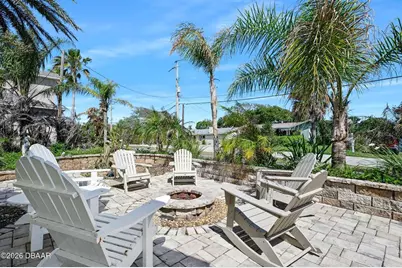 4708 Dixie Drive, Ponce Inlet, FL 32127 - Photo 5