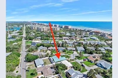 4708 Dixie Drive, Ponce Inlet, FL 32127 - Photo 61