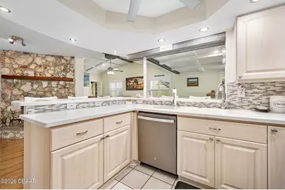 4708 Dixie Drive, Ponce Inlet, FL 32127 - Photo 13
