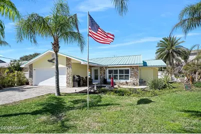 4708 Dixie Drive, Ponce Inlet, FL 32127 - Photo 63
