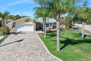 4708 Dixie Dr, Ponce Inlet, FL 32127 - Photo 1