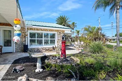 4708 Dixie Drive, Ponce Inlet, FL 32127 - Photo 7