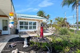 4708 Dixie Dr, Ponce Inlet, FL 32127 - Photo 7