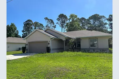 26 Pitt Lane, Palm Coast, FL 32164 - Photo 1