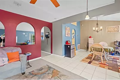 85 Sloganeer Trail, Palm Coast, FL 32164 - Photo 9