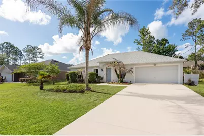 85 Sloganeer Trail, Palm Coast, FL 32164 - Photo 3