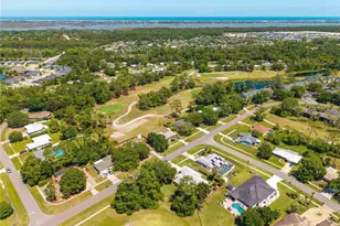 548 Domenico Cir, Saint Augustine, FL 32086 - Photo 3